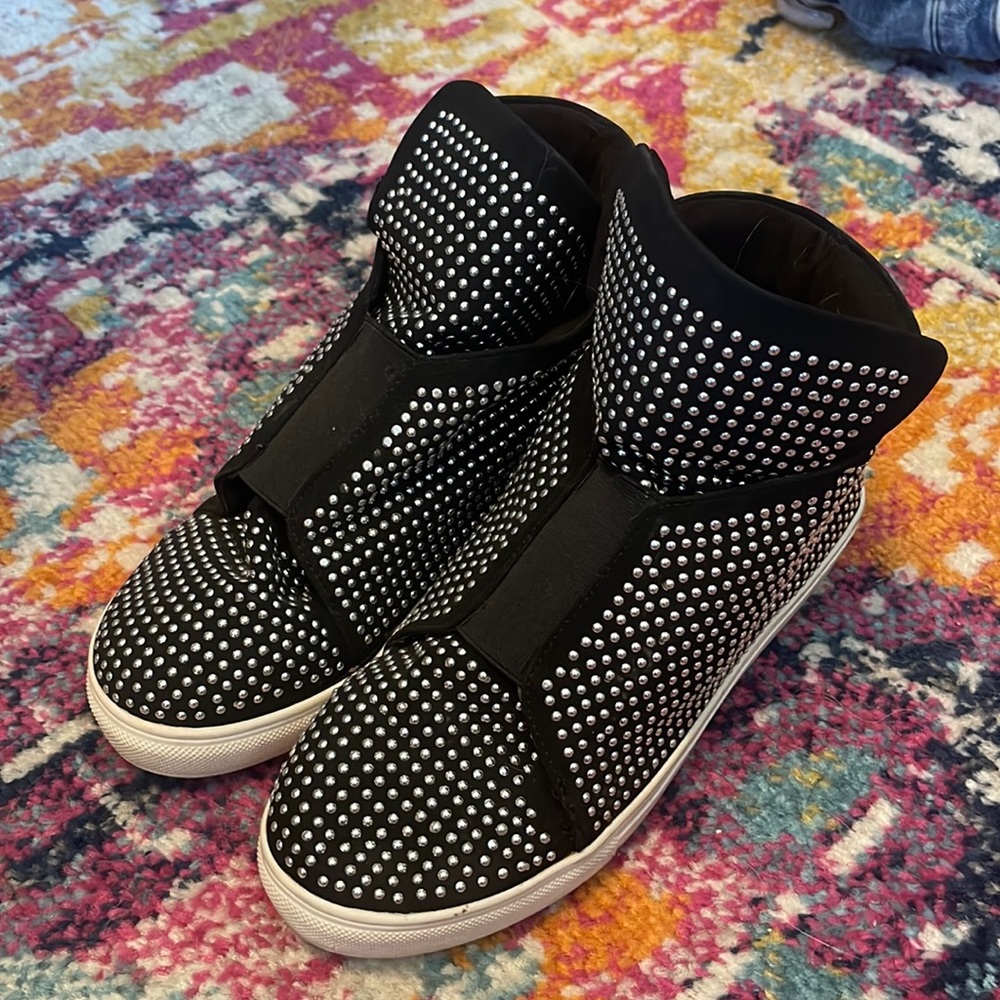Lane Bryant Shoe 8w